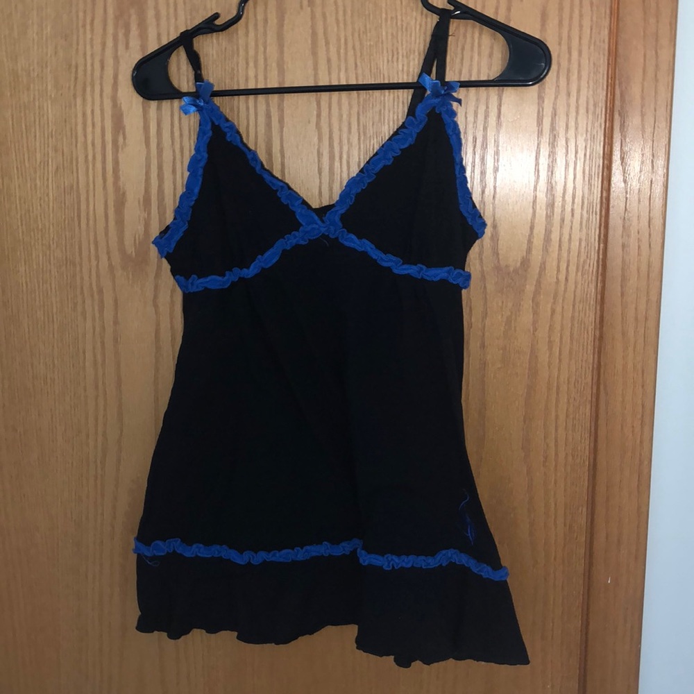 Baby phat lingerie